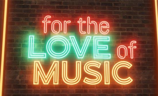 Dutch Success For The Love Of Music Joins Rabbit International Portfolio